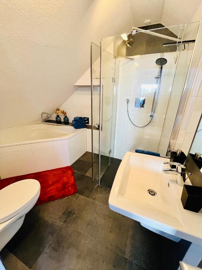 Am Park Appartement Dresde