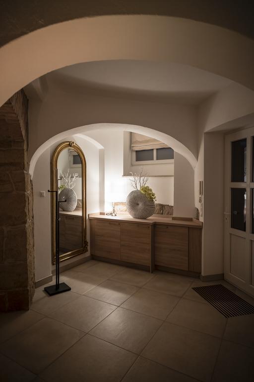 Appartement Am Park Dresde