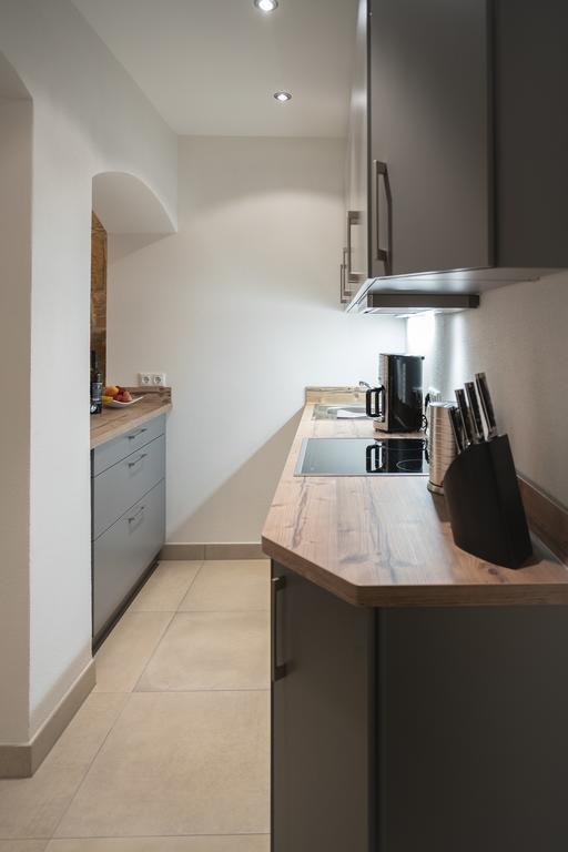 Appartement Am Park Dresde