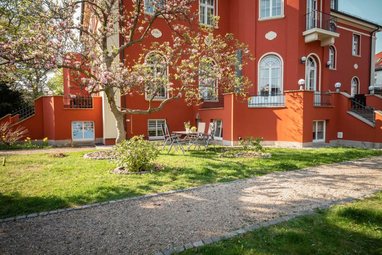 Am Park Dresde