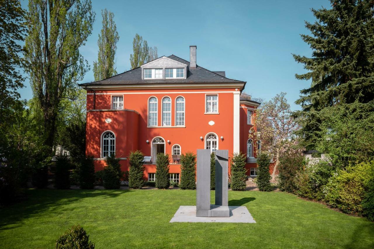 Am Park Appartement Dresde