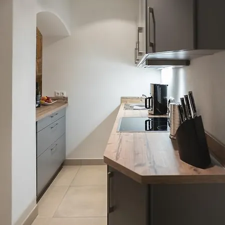 Villa Am Park Apartment Dresde Extérieur photo